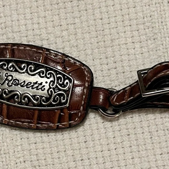 ROSETTI purse with matching keychain - Picture 3 of 14